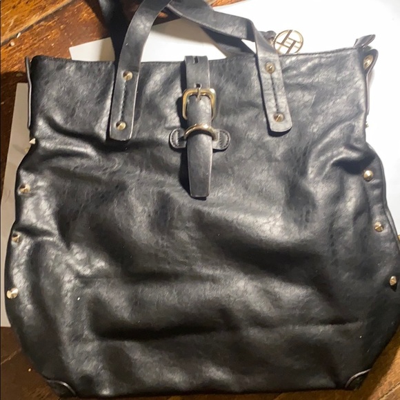 Cute buckle bag - Picture 2 of 6